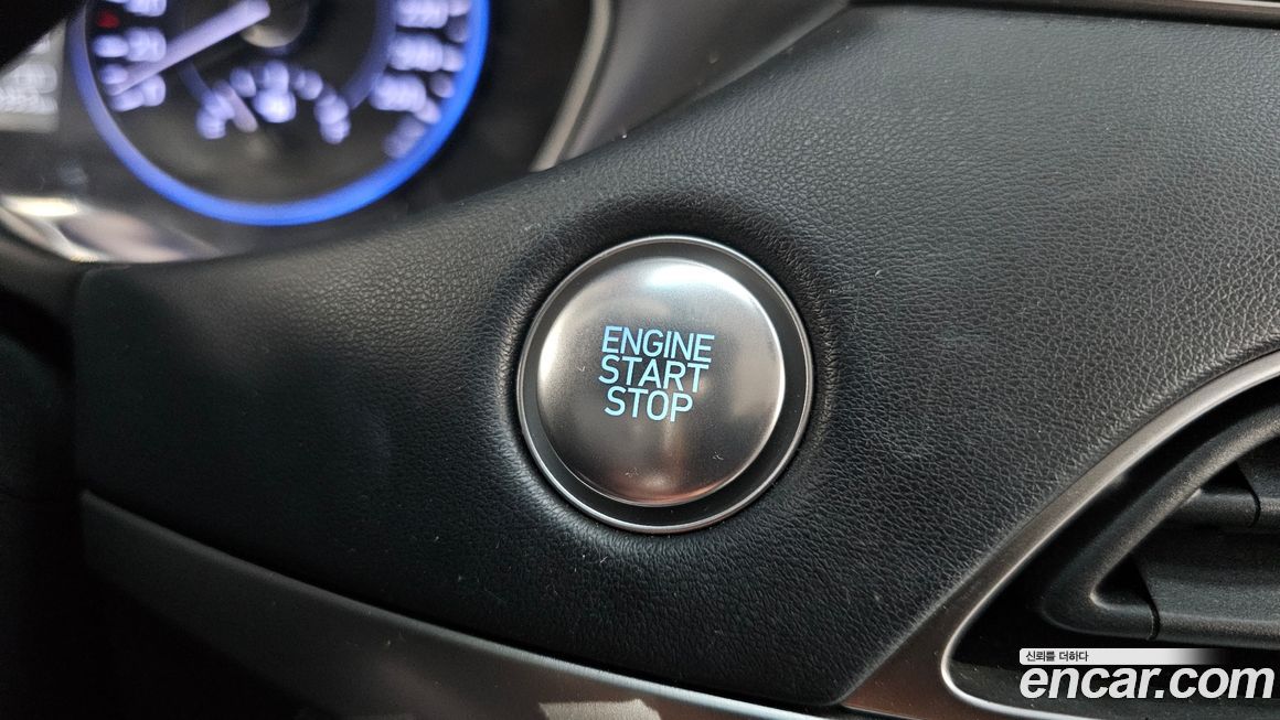 Hyundai Palisade 2020