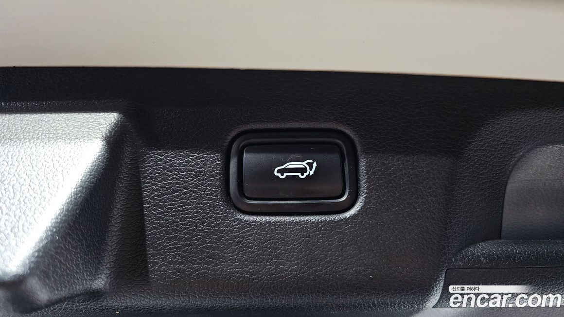 Hyundai Palisade 2020