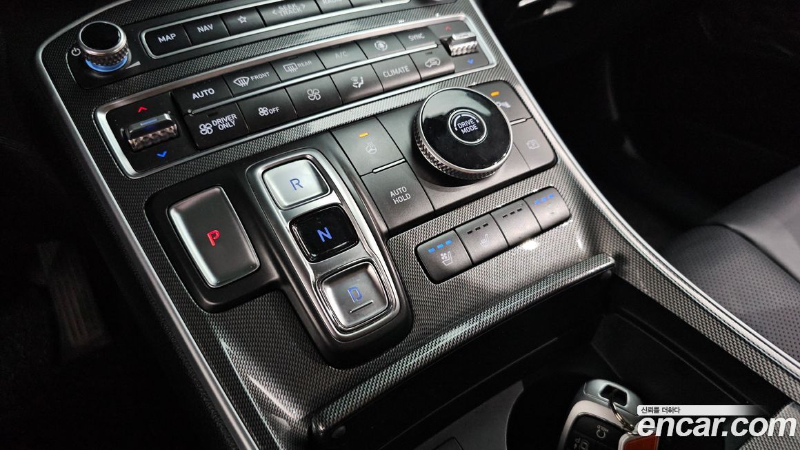 Hyundai Santafe 2023