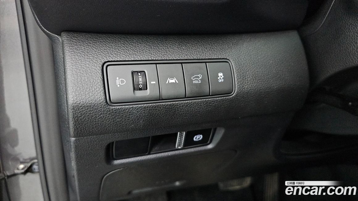 Hyundai Santafe 2023