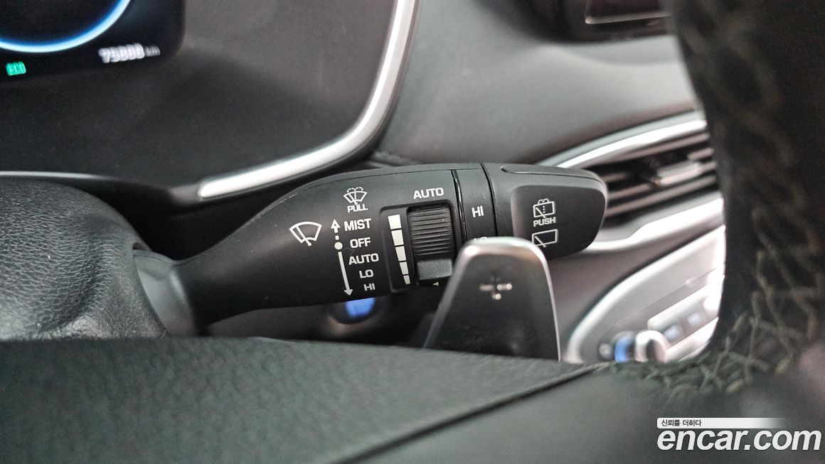 Hyundai Santafe 2023