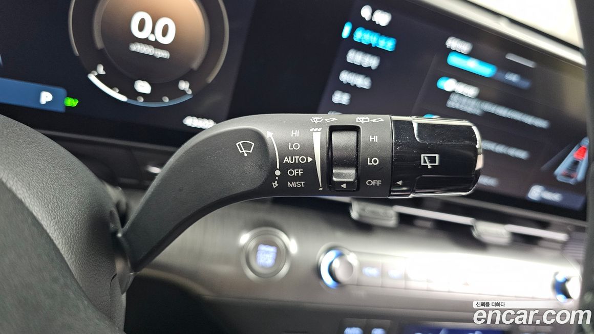 Hyundai Kona 2024