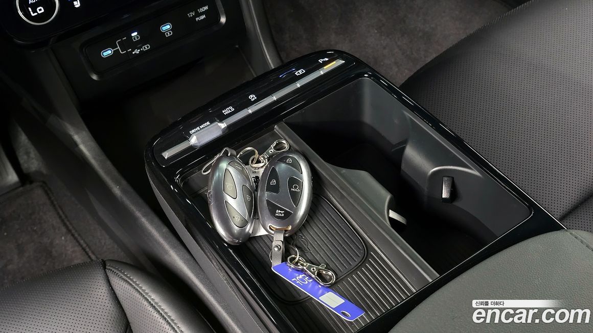 Hyundai Tucson 2026