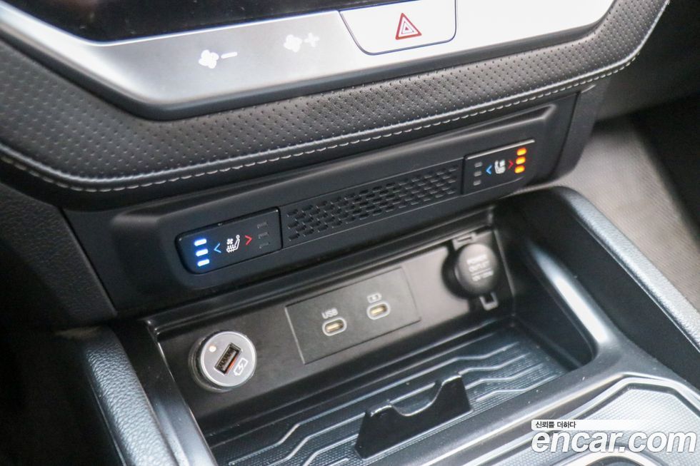 KG_Mobility_Ssangyong Rexton 2024