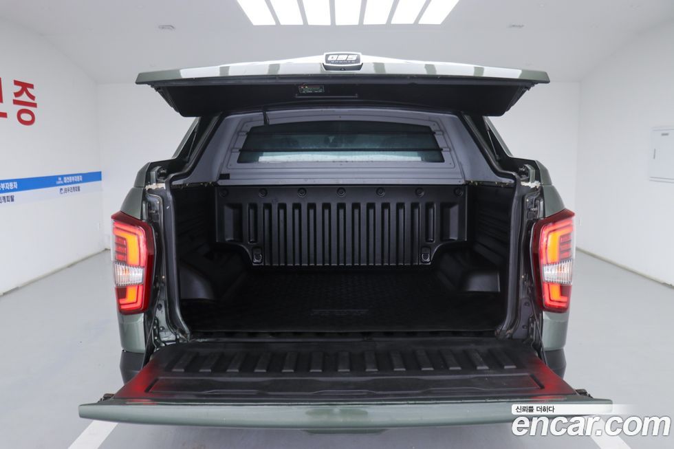 KG_Mobility_Ssangyong Rexton 2024