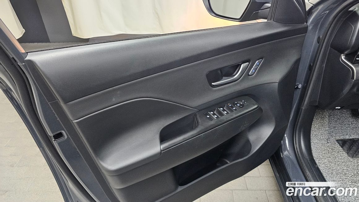 Hyundai Kona 2024