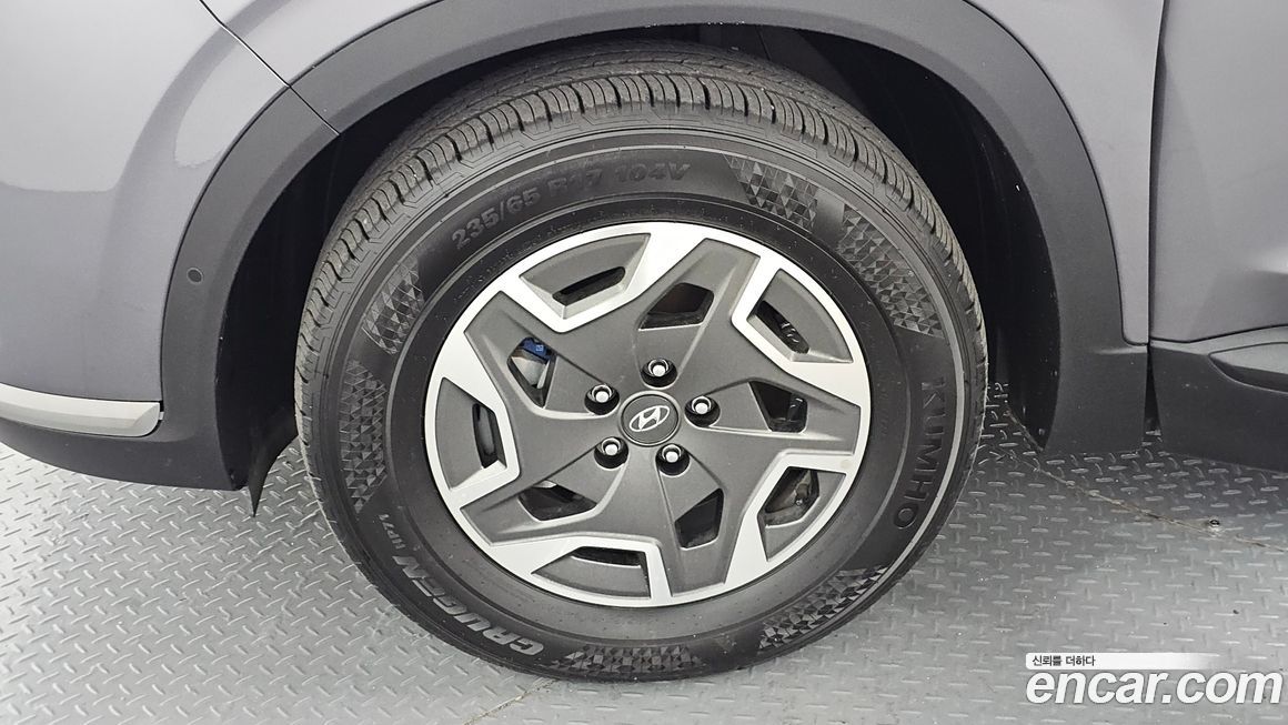 Hyundai Santafe 2023