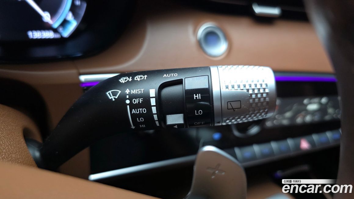 Genesis GV70 2021