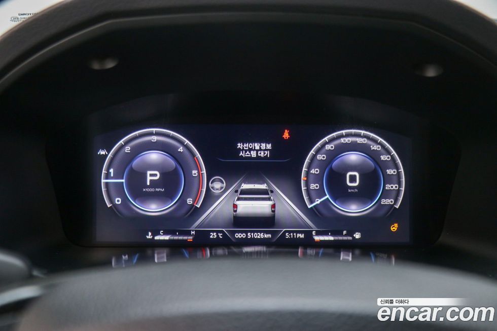 KG_Mobility_Ssangyong Rexton 2024