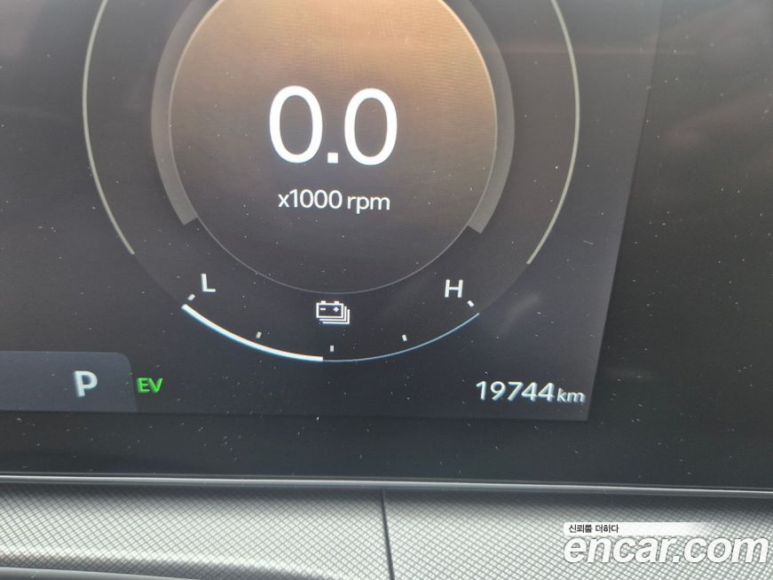 Hyundai Santafe 2025