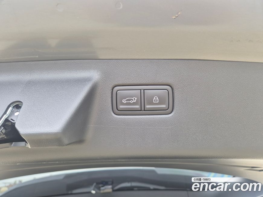 Hyundai Santafe 2025