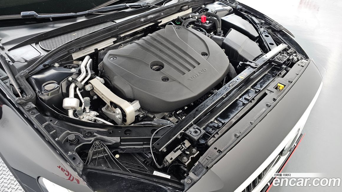 Volvo S60 2024