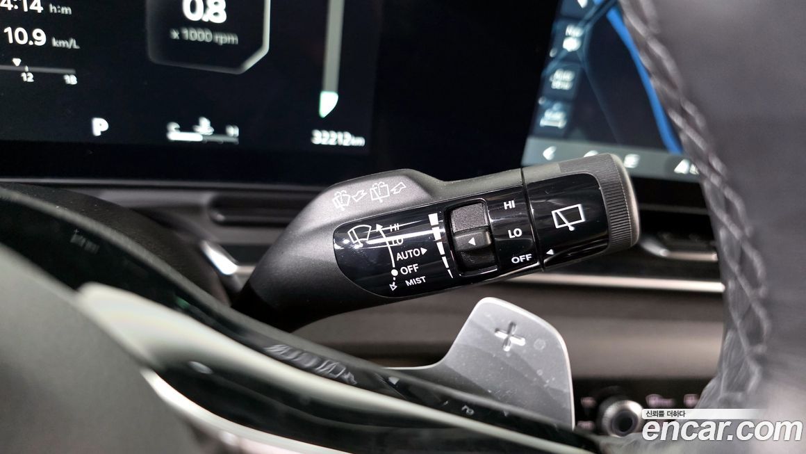 Kia Canival 2024