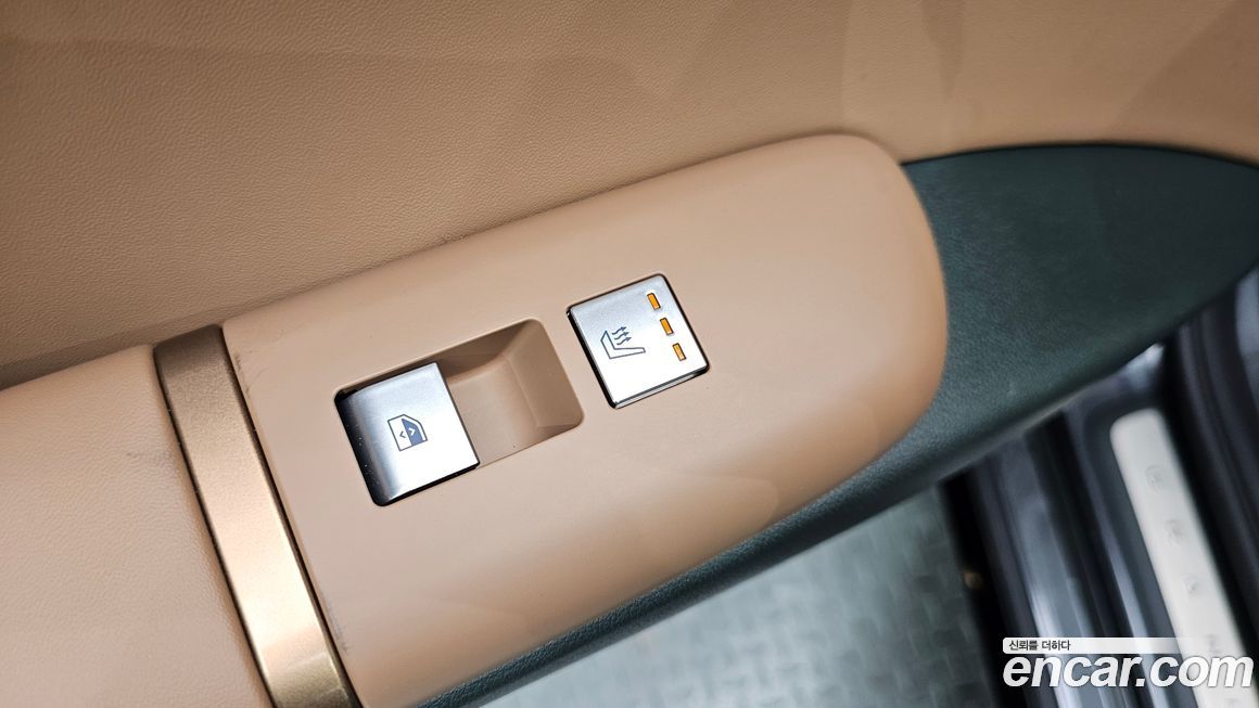 Hyundai Grandeur 2026