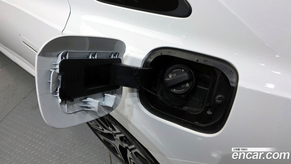 Hyundai Grandeur 2024