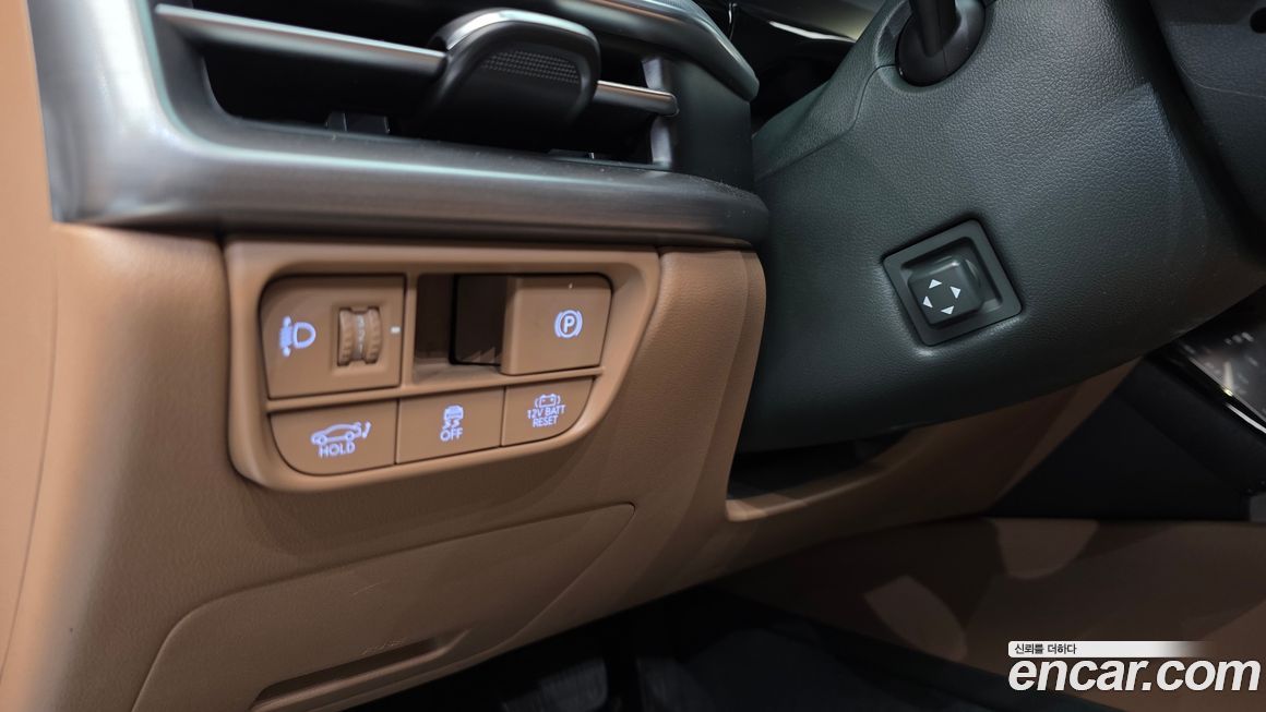 Hyundai Grandeur 2024