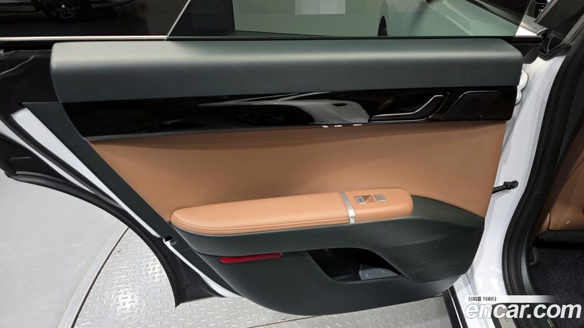 Hyundai Grandeur 2024