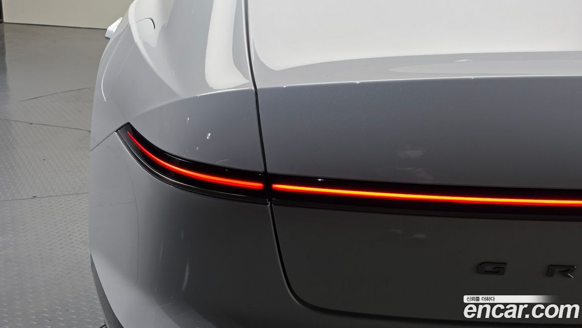 Hyundai Grandeur 2024