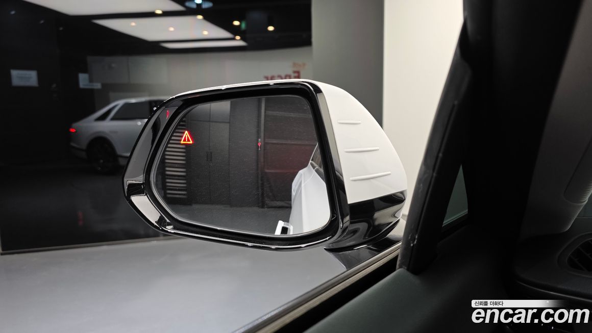 Hyundai Grandeur 2024