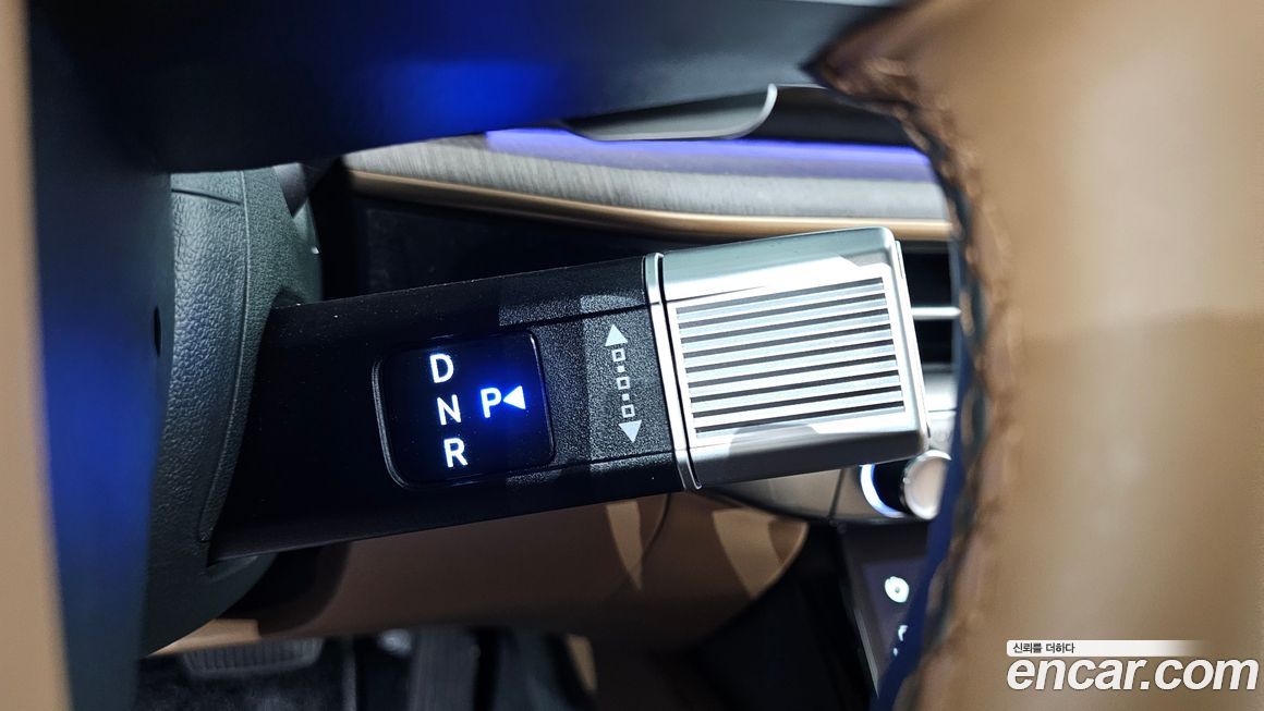 Hyundai Grandeur 2026