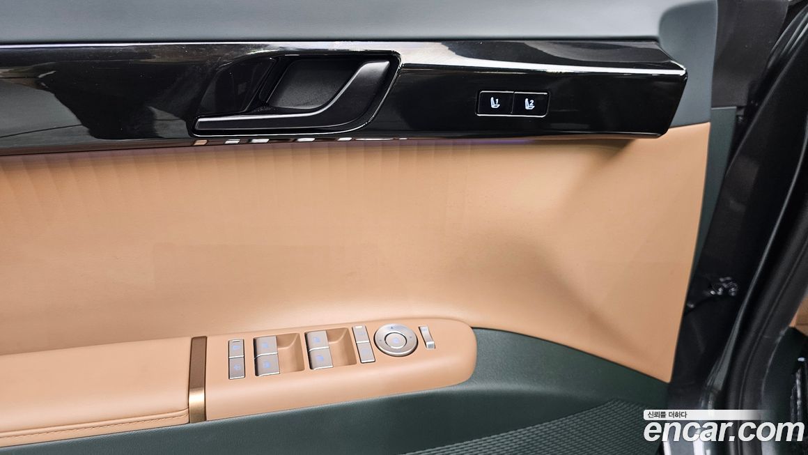 Hyundai Grandeur 2026