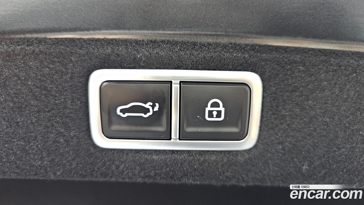 Hyundai Grandeur 2026