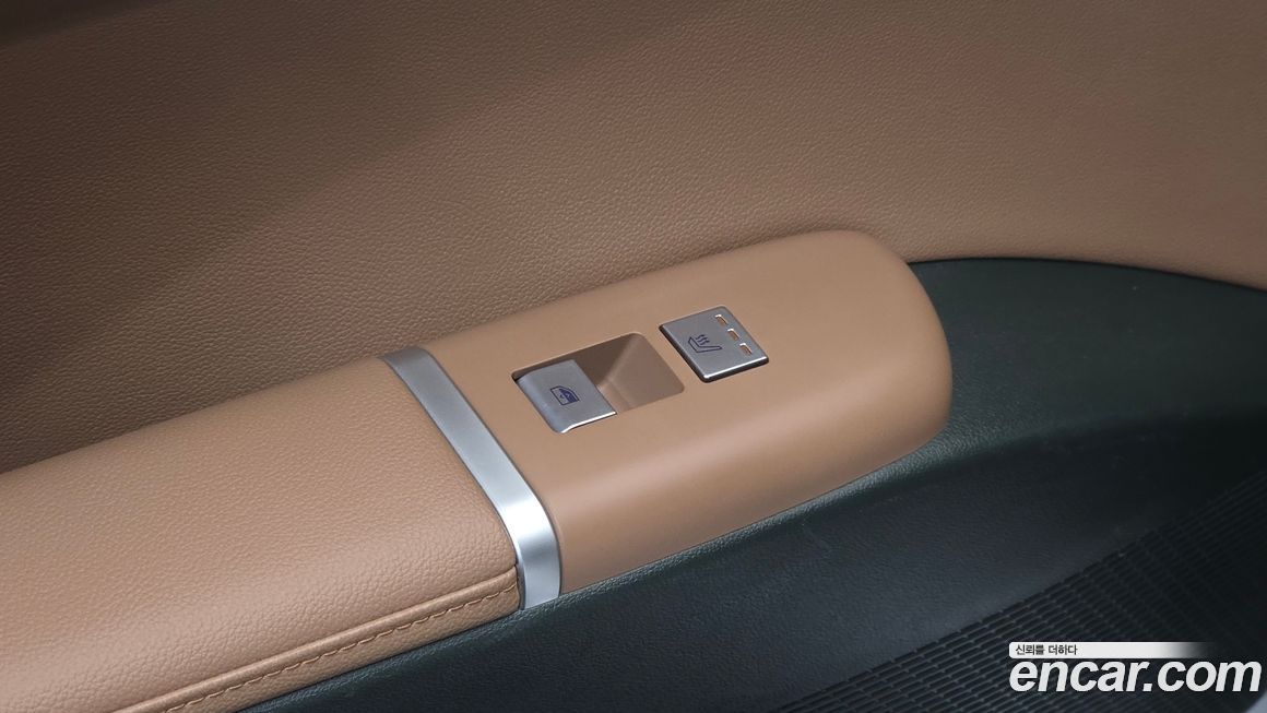 Hyundai Grandeur 2024