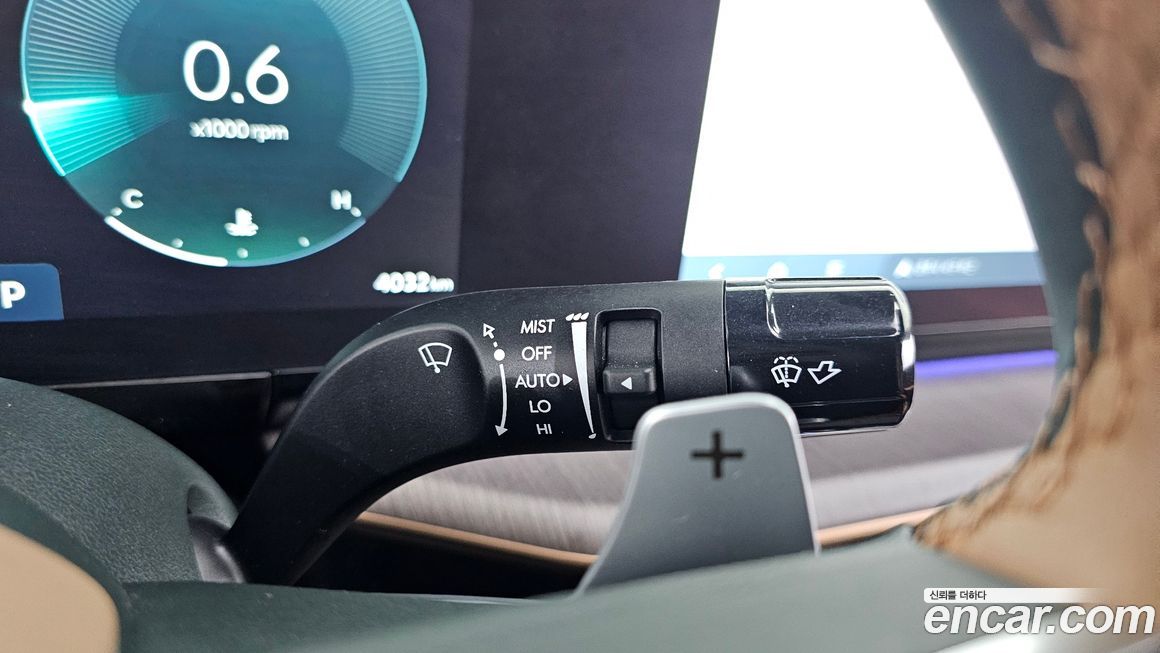 Hyundai Grandeur 2026