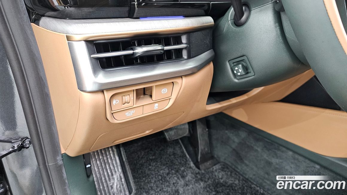 Hyundai Grandeur 2026