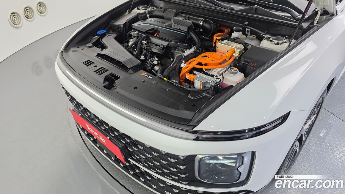 Hyundai Grandeur 2024