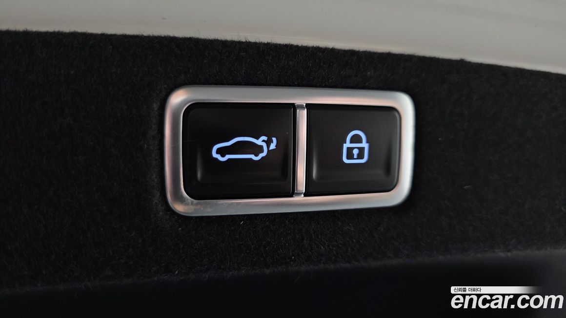 Hyundai Grandeur 2024