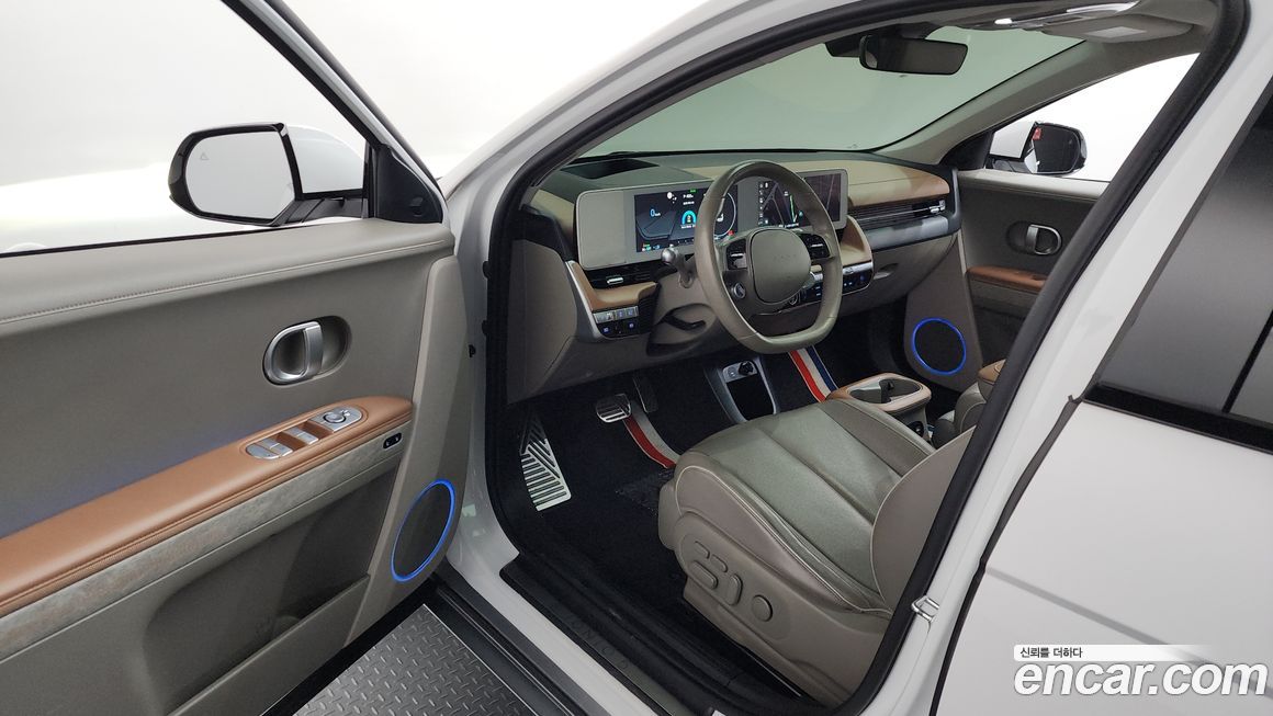 Hyundai Ioniq5 2023