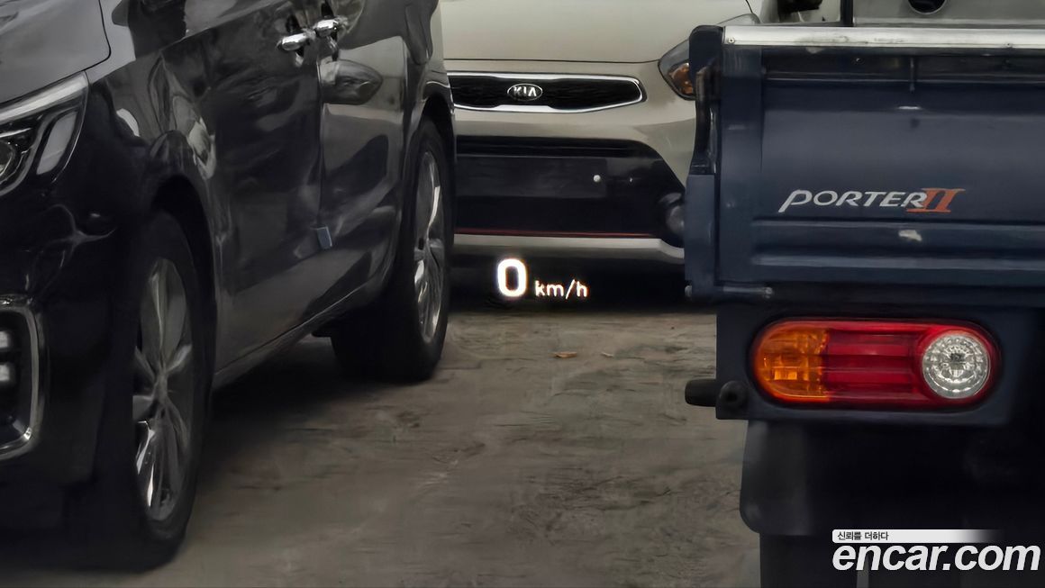 Hyundai Santafe 2023