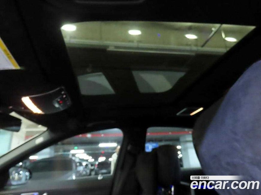 Mercedes-Benz S-Class 2018