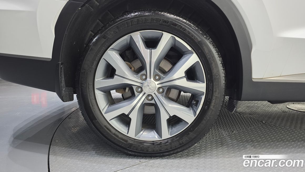 Hyundai Palisade 2019