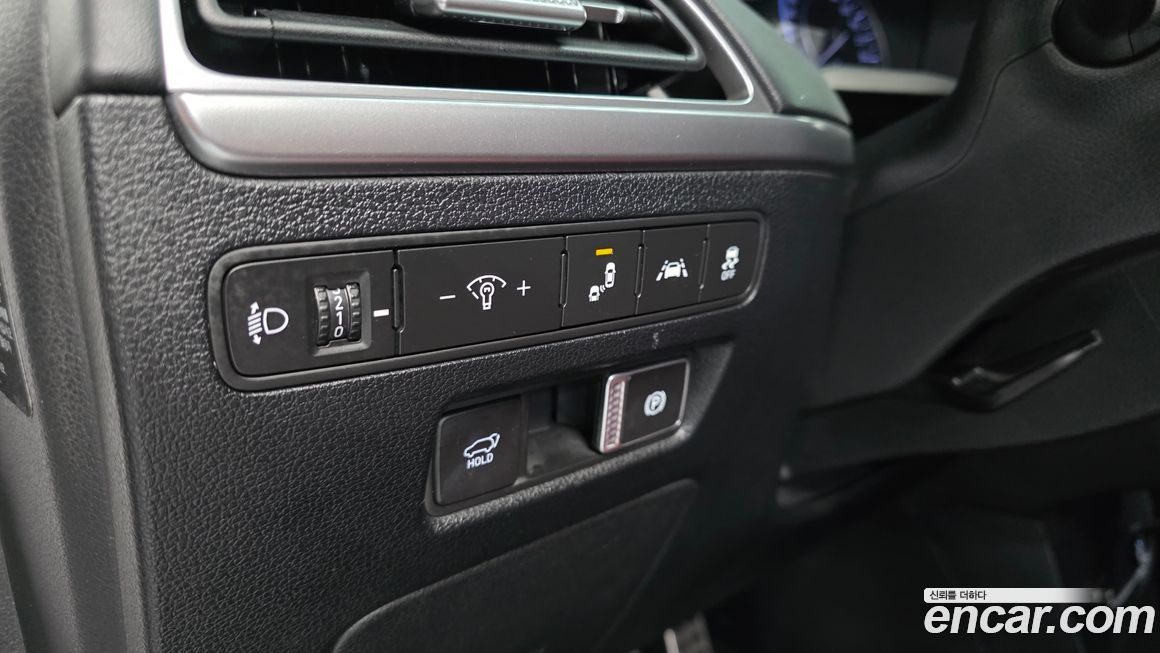 Hyundai Palisade 2019