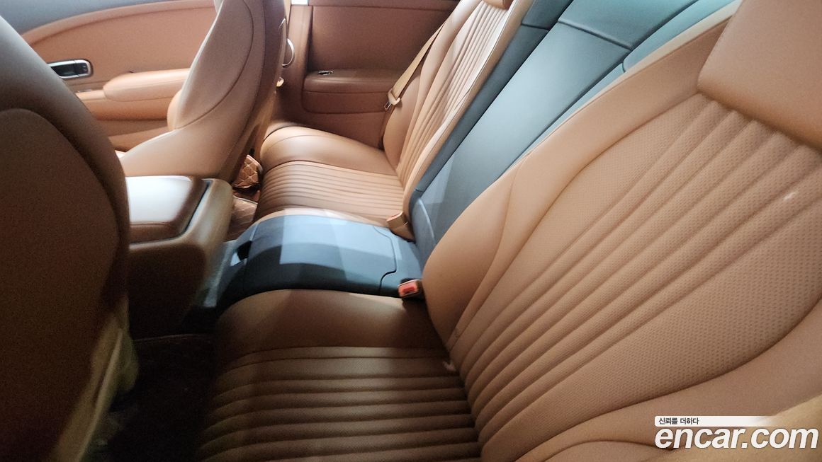 Bentley Continental 2016