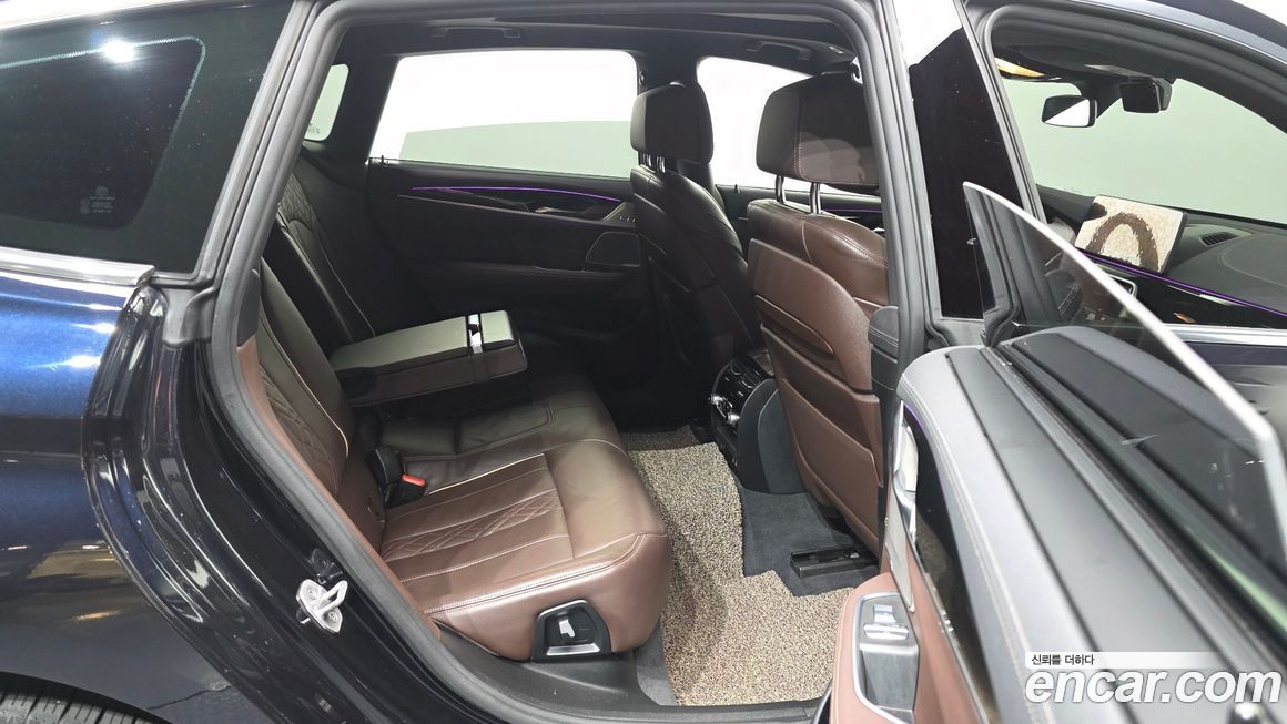 BMW Gran Turismo 2022