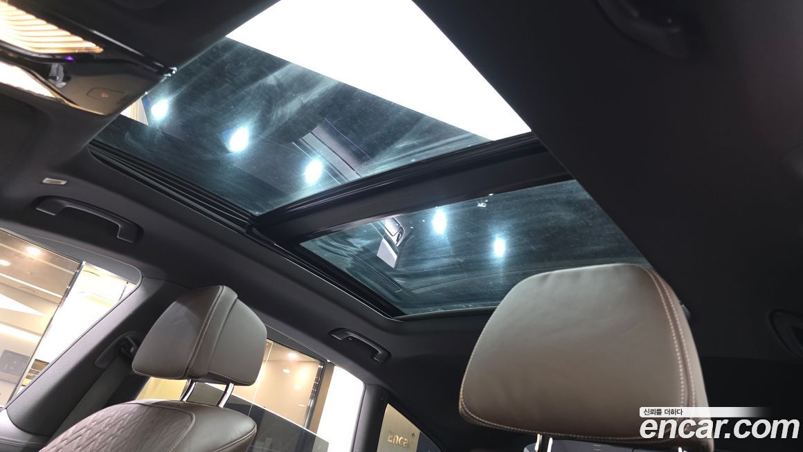 BMW Gran Turismo 2022