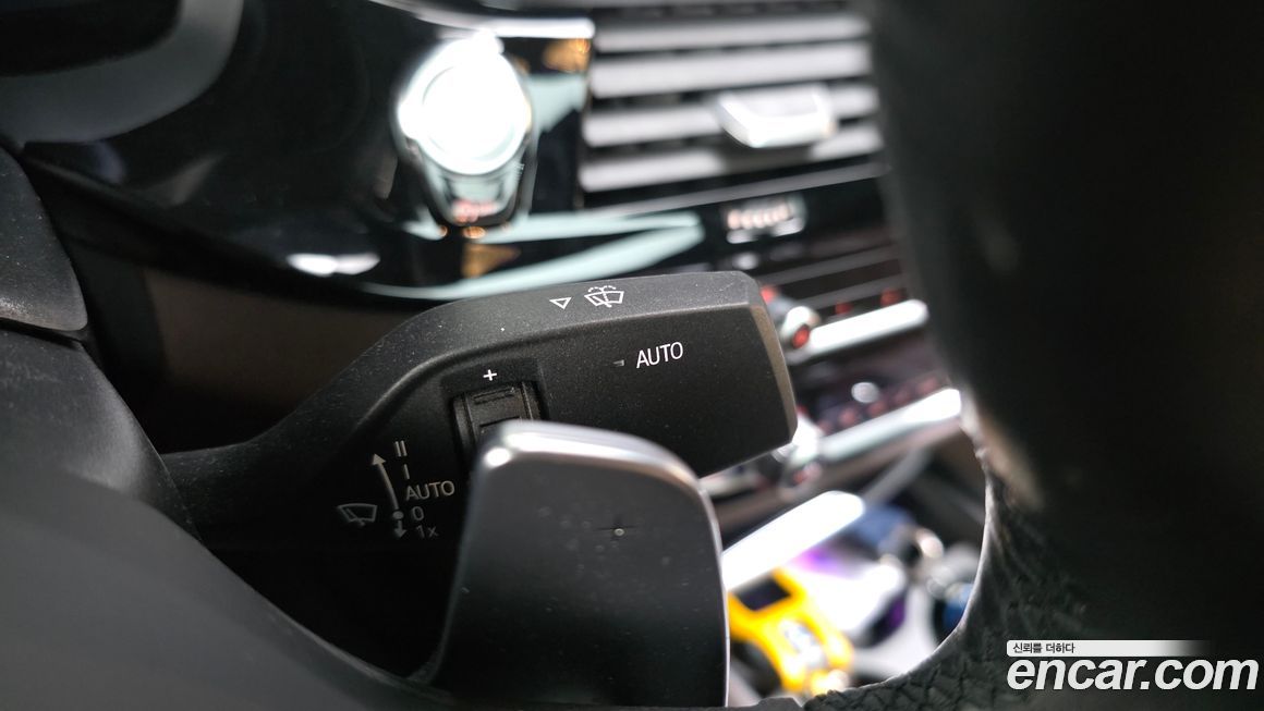 BMW Gran Turismo 2022