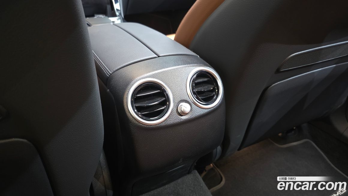 Mercedes-Benz GLC-Class 2022