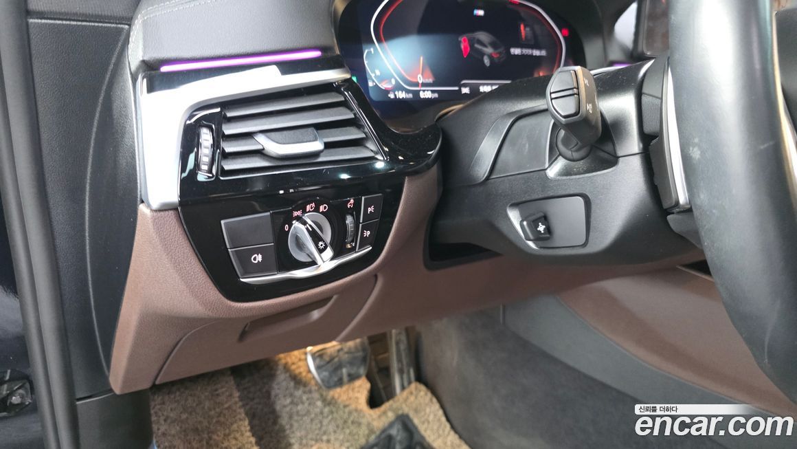 BMW Gran Turismo 2022