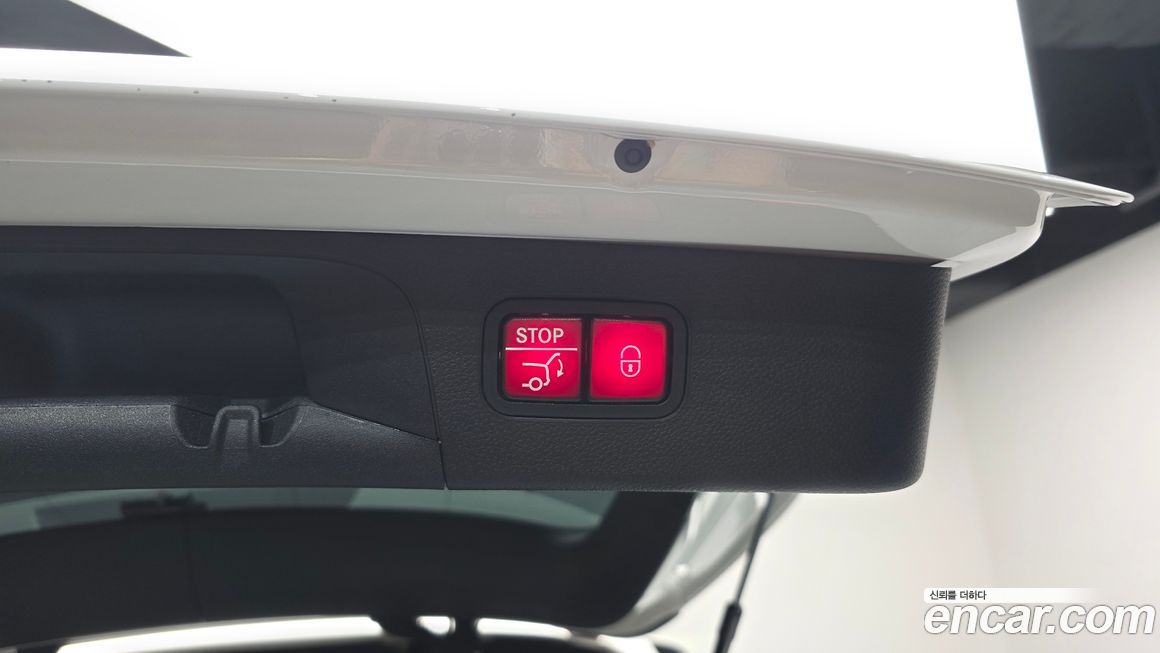 Mercedes-Benz GLC-Class 2022