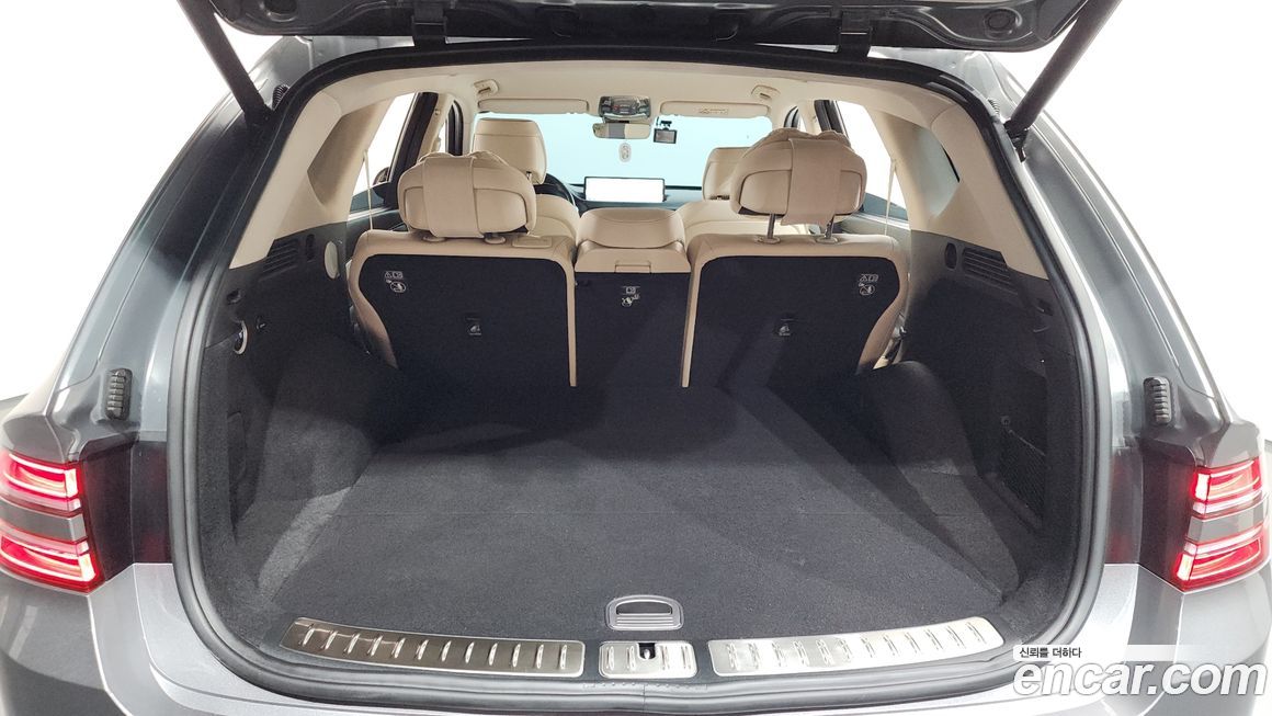 Genesis GV80 2023