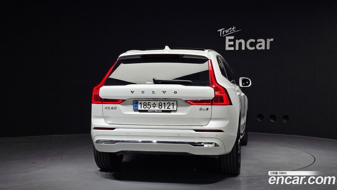 Volvo XC60 2024