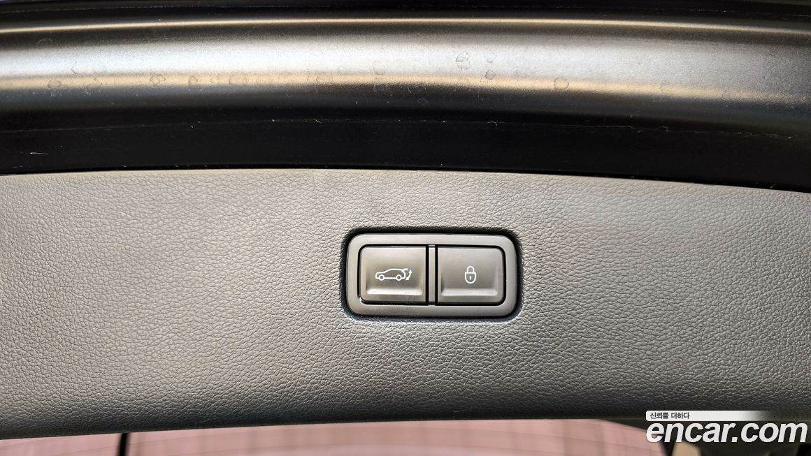 Genesis GV80 2022