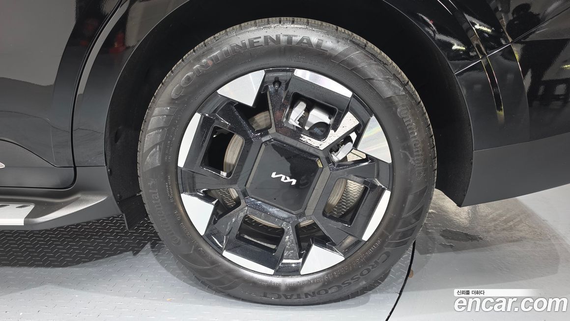 Kia Canival 2025
