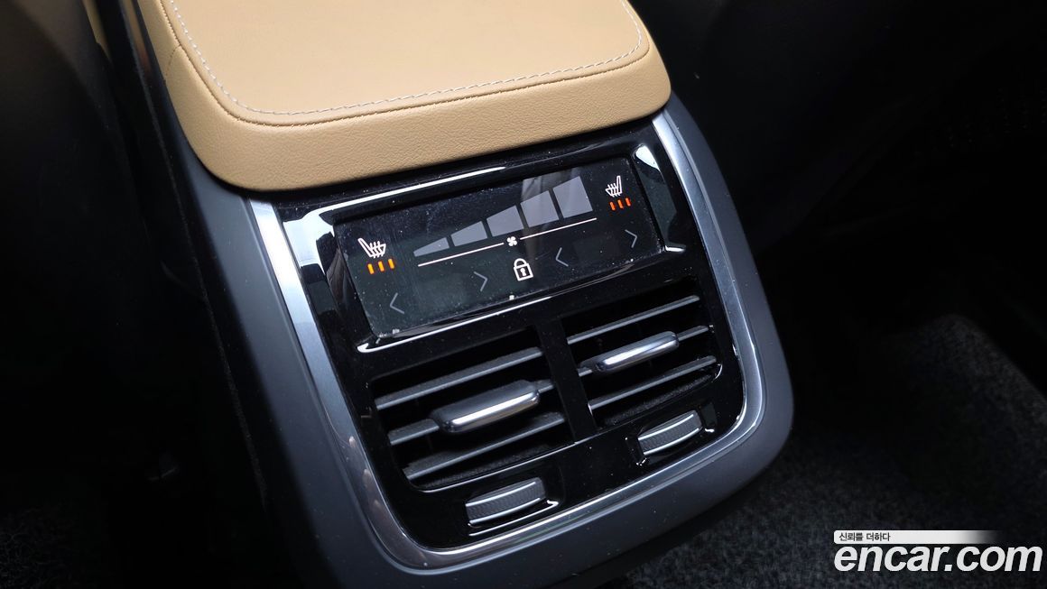 Volvo XC90 2022