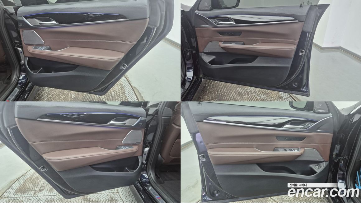 BMW Gran Turismo 2023