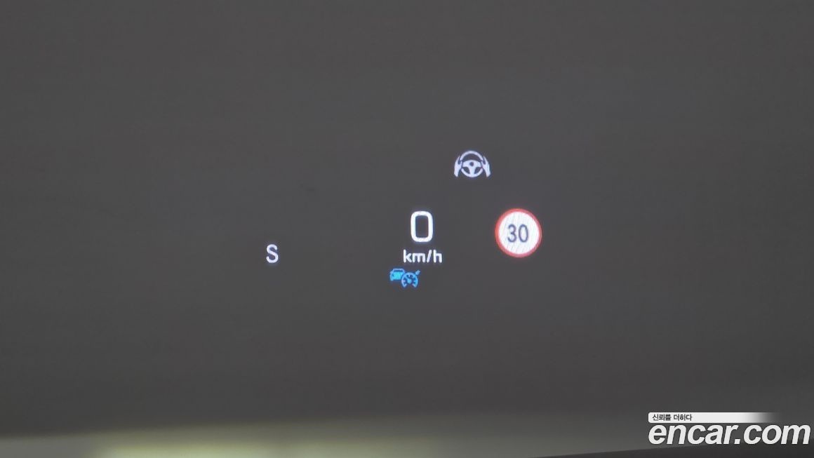 Mercedes-Benz S-Class 2020